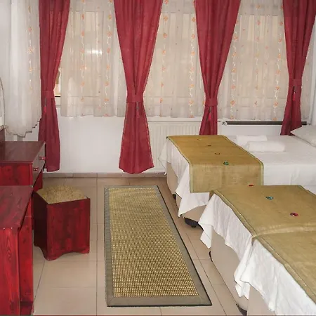 Ayyildiz Otel Hotel